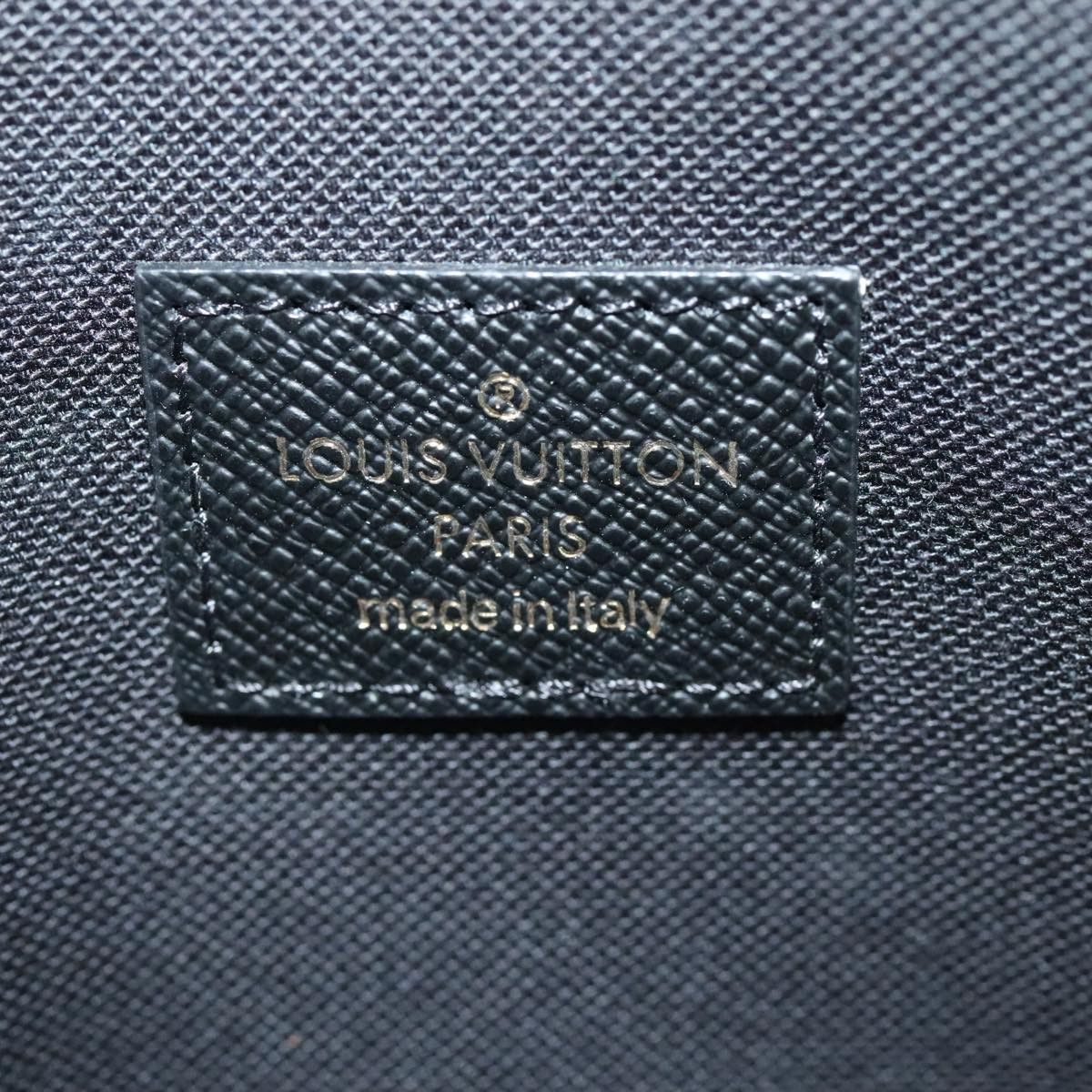Louis Vuitton Louis Vuitton Felicie clutch Size ONE SIZE - 8 Thumbnail