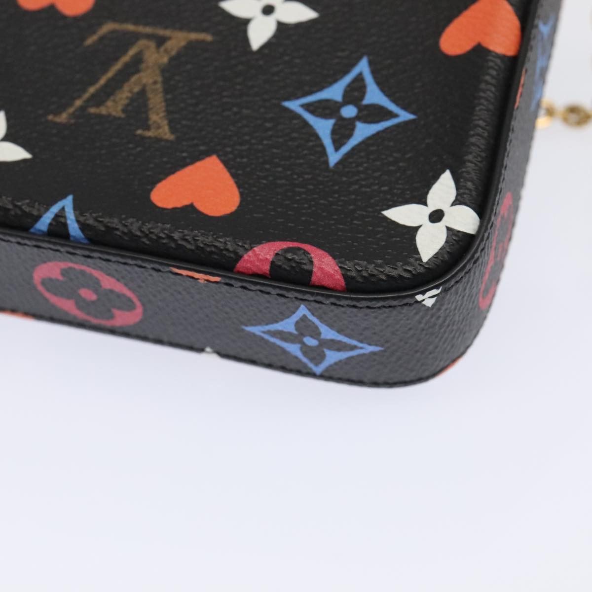 Louis Vuitton Louis Vuitton Felicie clutch Size ONE SIZE - 19 Thumbnail