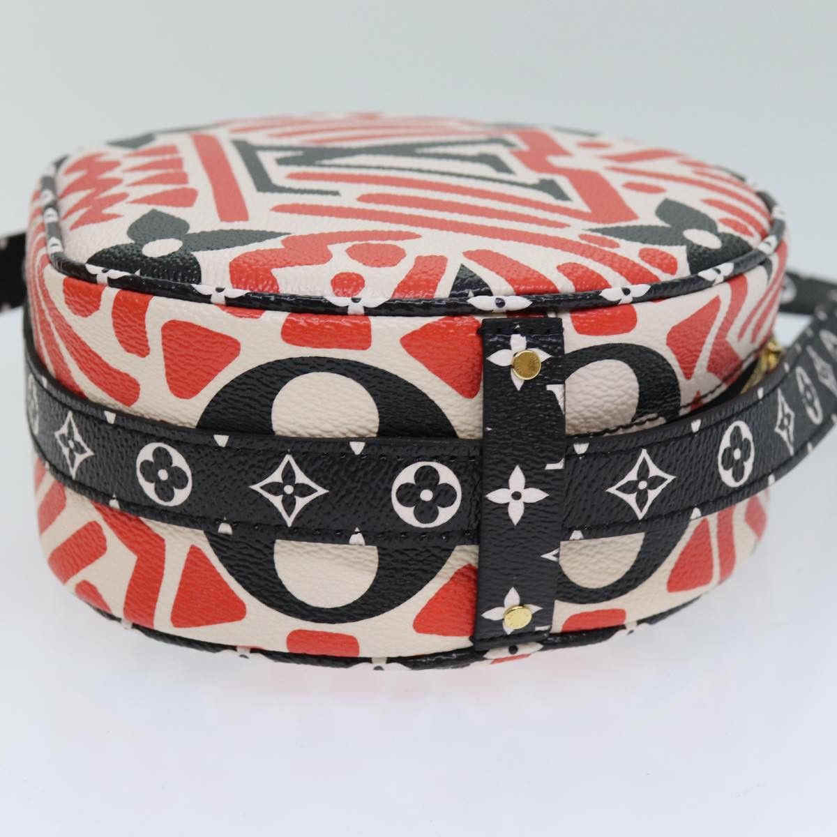 Louis Vuitton Louis Vuitton Boîte Chapeau Souple shoulder Size ONE SIZE - 12 Thumbnail