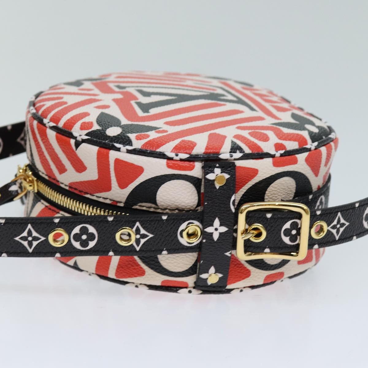 Louis Vuitton Louis Vuitton Boîte Chapeau Souple shoulder Size ONE SIZE - 13 Thumbnail