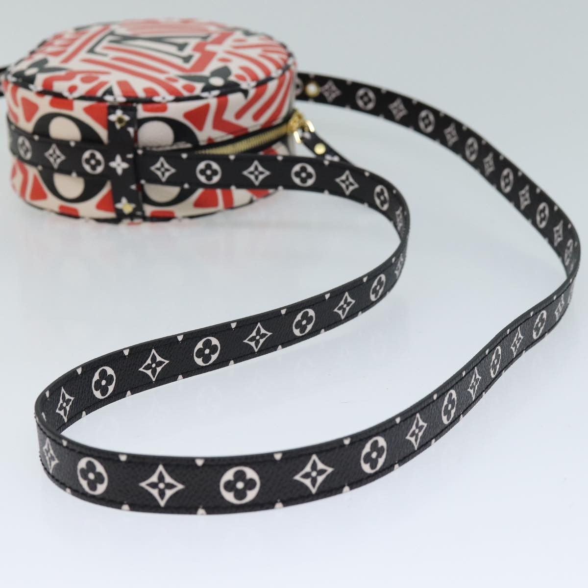 Louis Vuitton Louis Vuitton Boîte Chapeau Souple shoulder Size ONE SIZE - 3 Thumbnail
