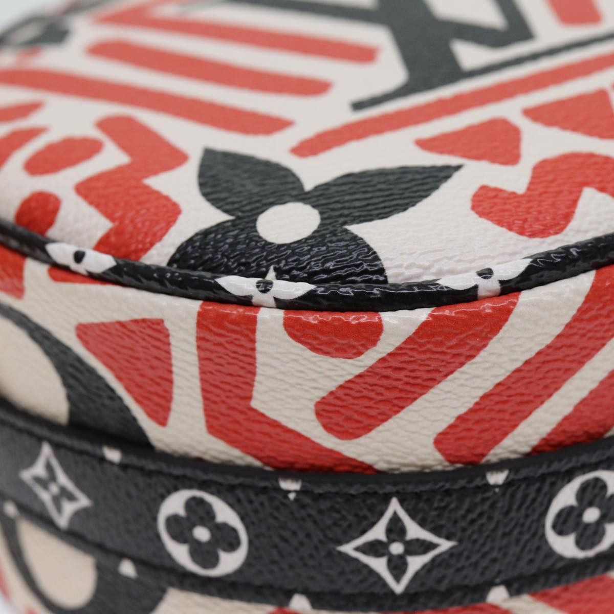 Louis Vuitton Louis Vuitton Boîte Chapeau Souple shoulder Size ONE SIZE - 18 Thumbnail