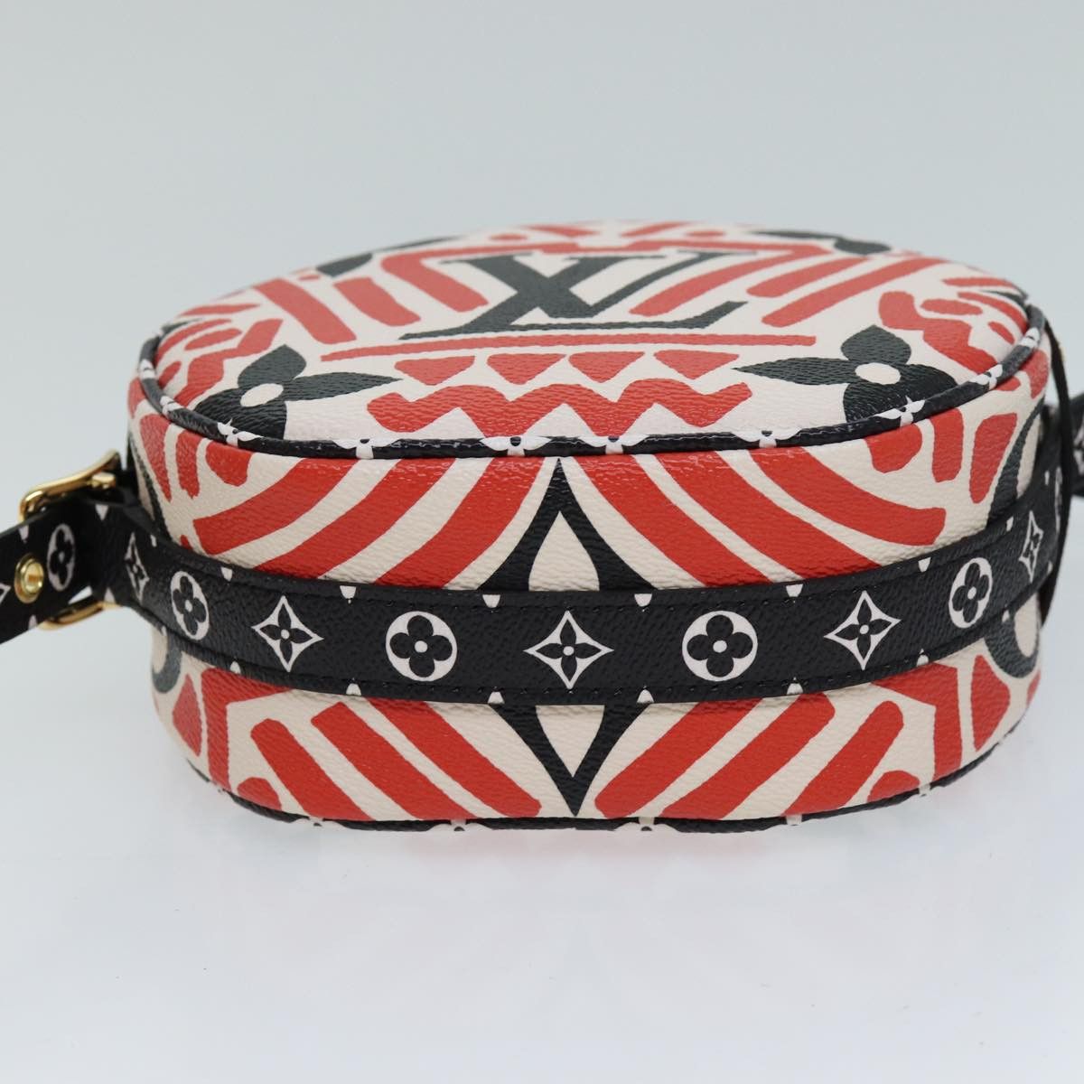 Louis Vuitton Louis Vuitton Boîte Chapeau Souple shoulder Size ONE SIZE - 4 Thumbnail