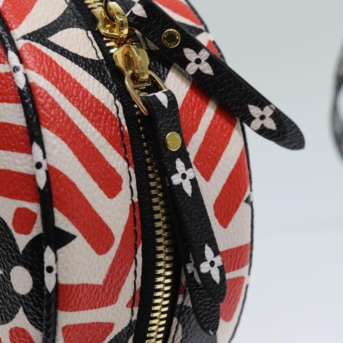 Louis Vuitton Louis Vuitton Boîte Chapeau Souple shoulder Size ONE SIZE - 10 Thumbnail
