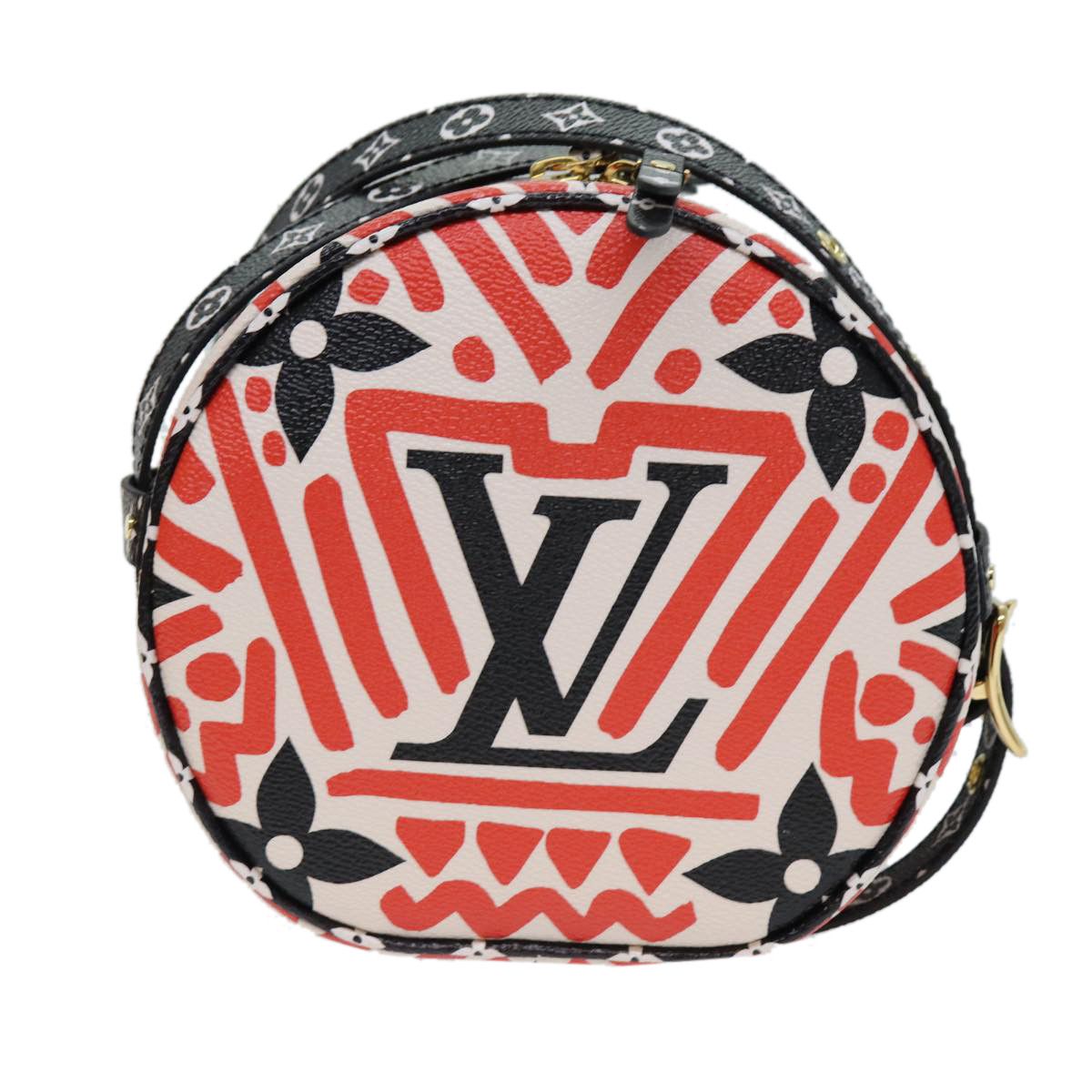Louis Vuitton Louis Vuitton Boîte Chapeau Souple shoulder Size ONE SIZE - 2 Thumbnail