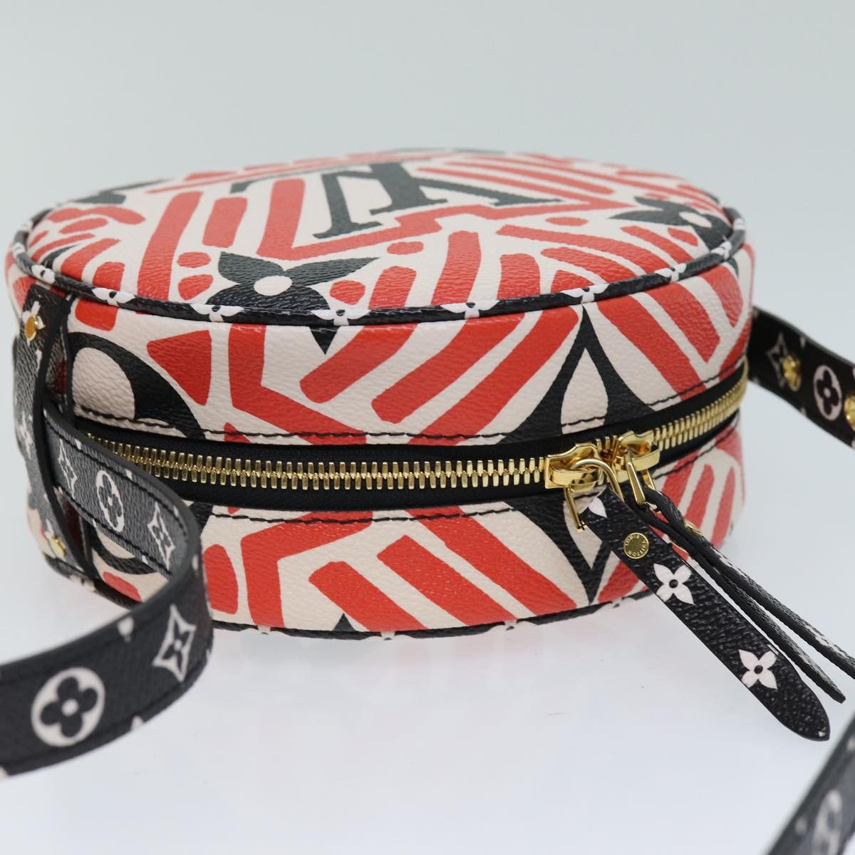 Louis Vuitton Louis Vuitton Boîte Chapeau Souple shoulder Size ONE SIZE - 19 Thumbnail