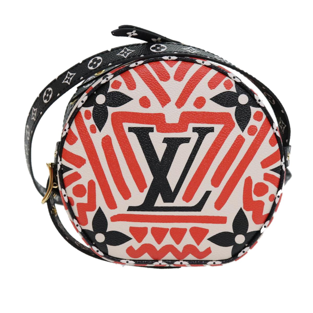 Louis Vuitton Louis Vuitton Boîte Chapeau Souple shoulder Size ONE SIZE - 11 Thumbnail