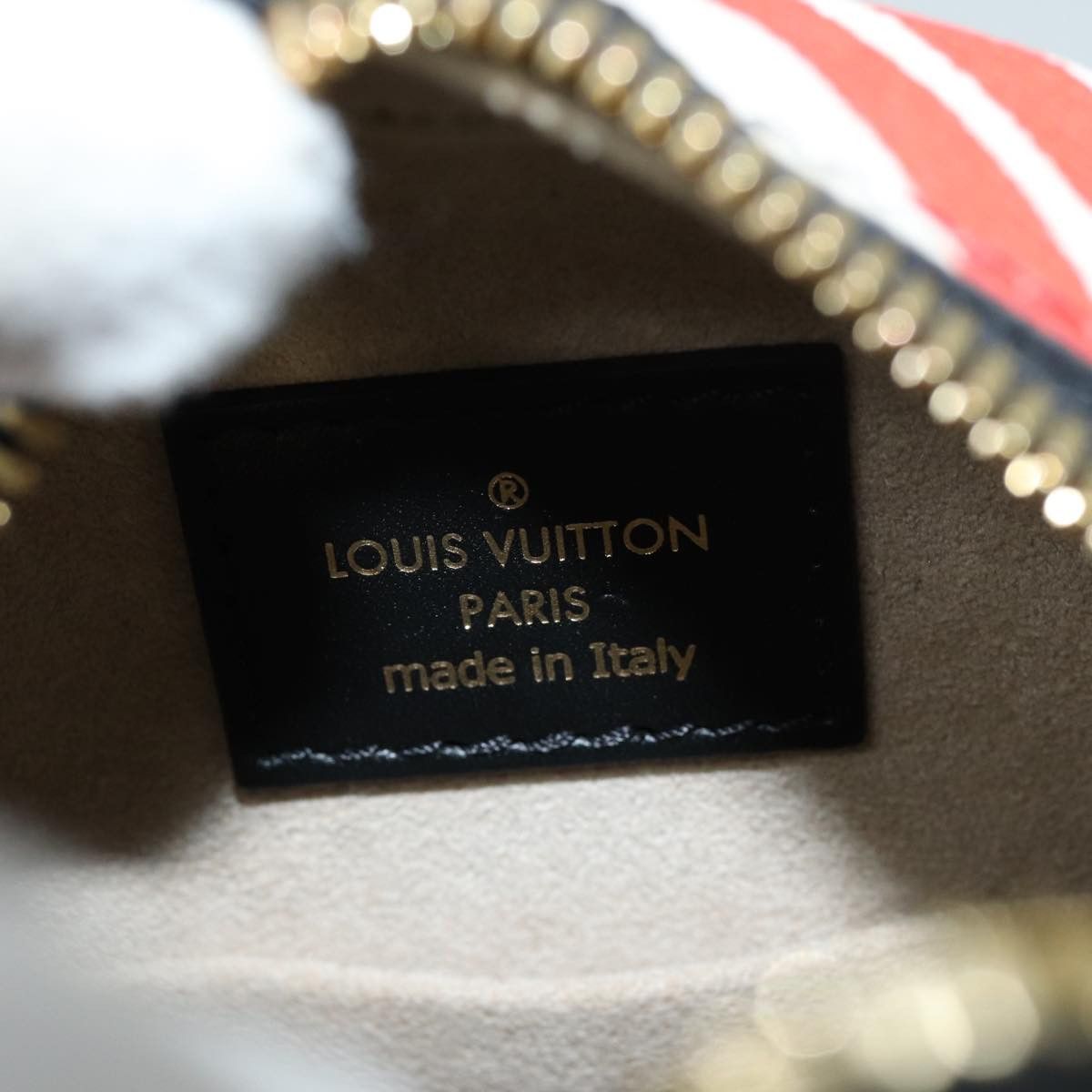 Louis Vuitton Louis Vuitton Boîte Chapeau Souple shoulder Size ONE SIZE - 9 Thumbnail