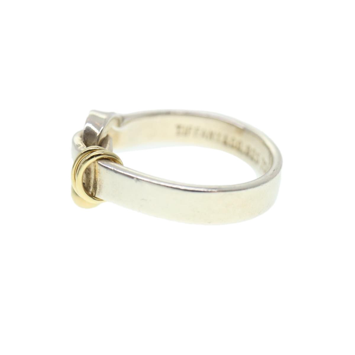 Tiffany & Co. Tiffany & Co Hook and eye earring Size ONE SIZE - 4 Thumbnail
