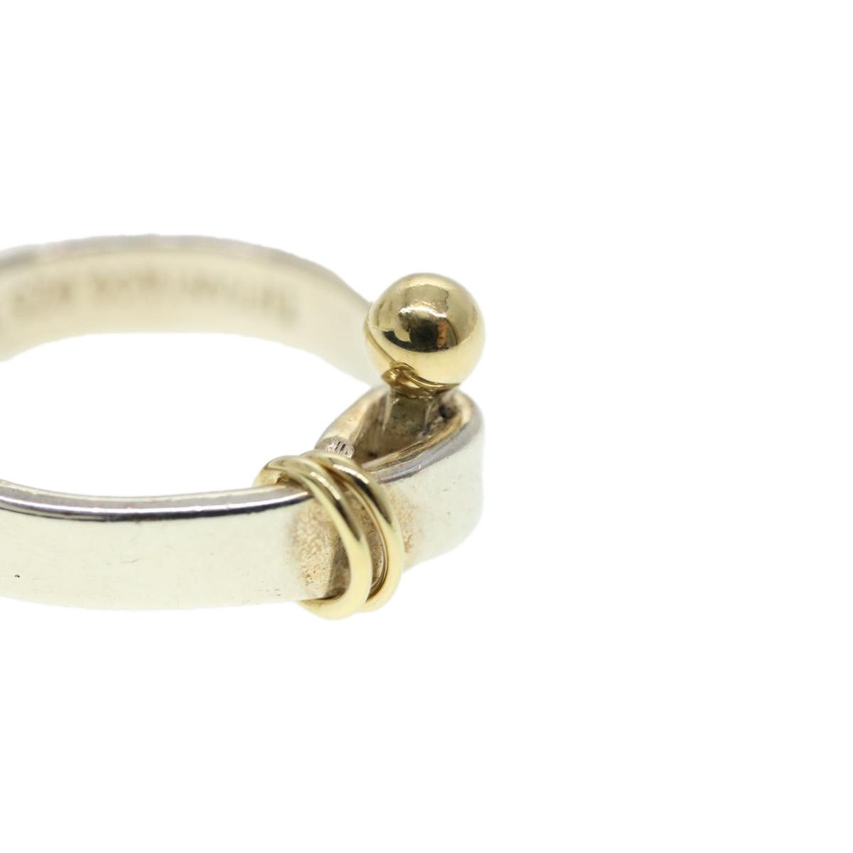 Tiffany & Co. Tiffany & Co Hook and eye earring Size ONE SIZE - 7 Thumbnail