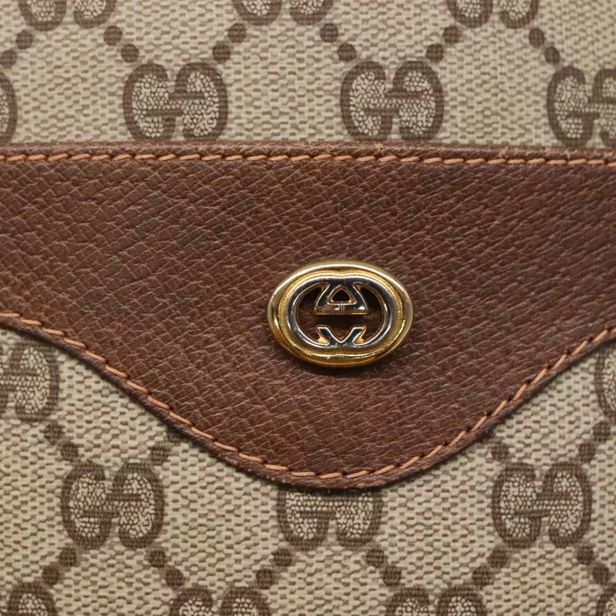 Gucci Gucci Sherry tote Size ONE SIZE - 8 Thumbnail