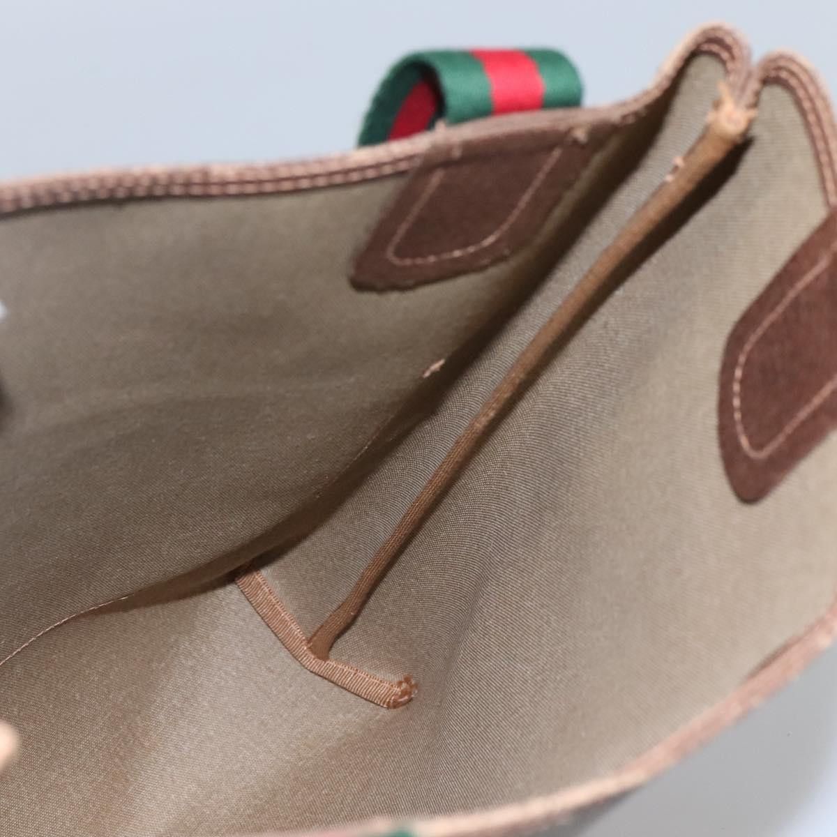 Gucci Gucci Sherry tote Size ONE SIZE - 20 Thumbnail