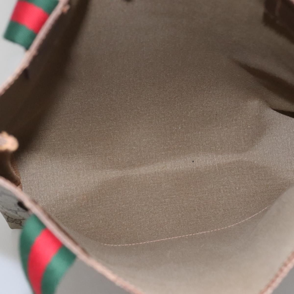 Gucci Gucci Sherry tote Size ONE SIZE - 9 Thumbnail