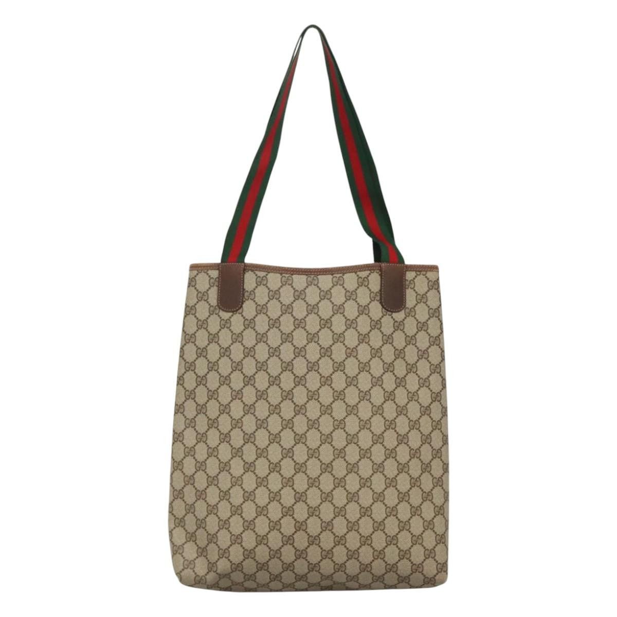 Gucci Gucci Sherry tote Size ONE SIZE - 2 Thumbnail