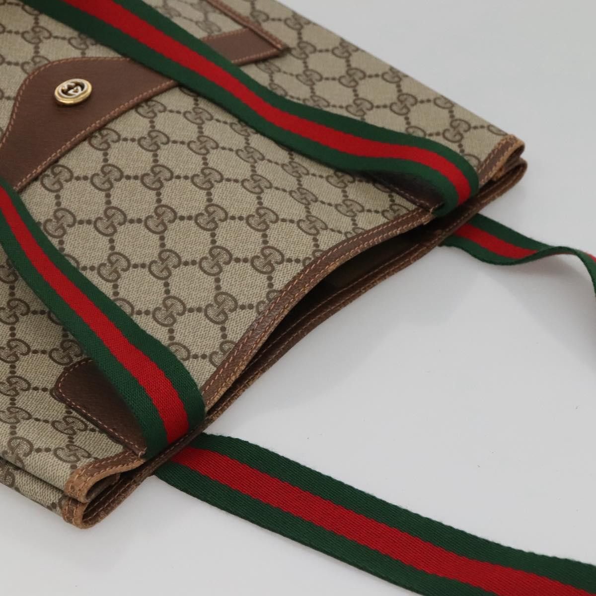 Gucci Gucci Sherry tote Size ONE SIZE - 13 Thumbnail