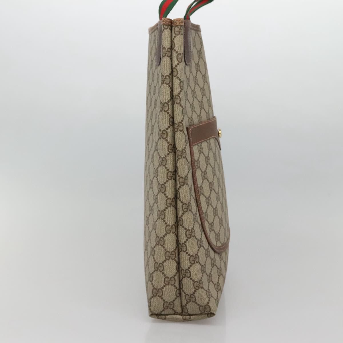 Gucci Gucci Sherry tote Size ONE SIZE - 3 Thumbnail
