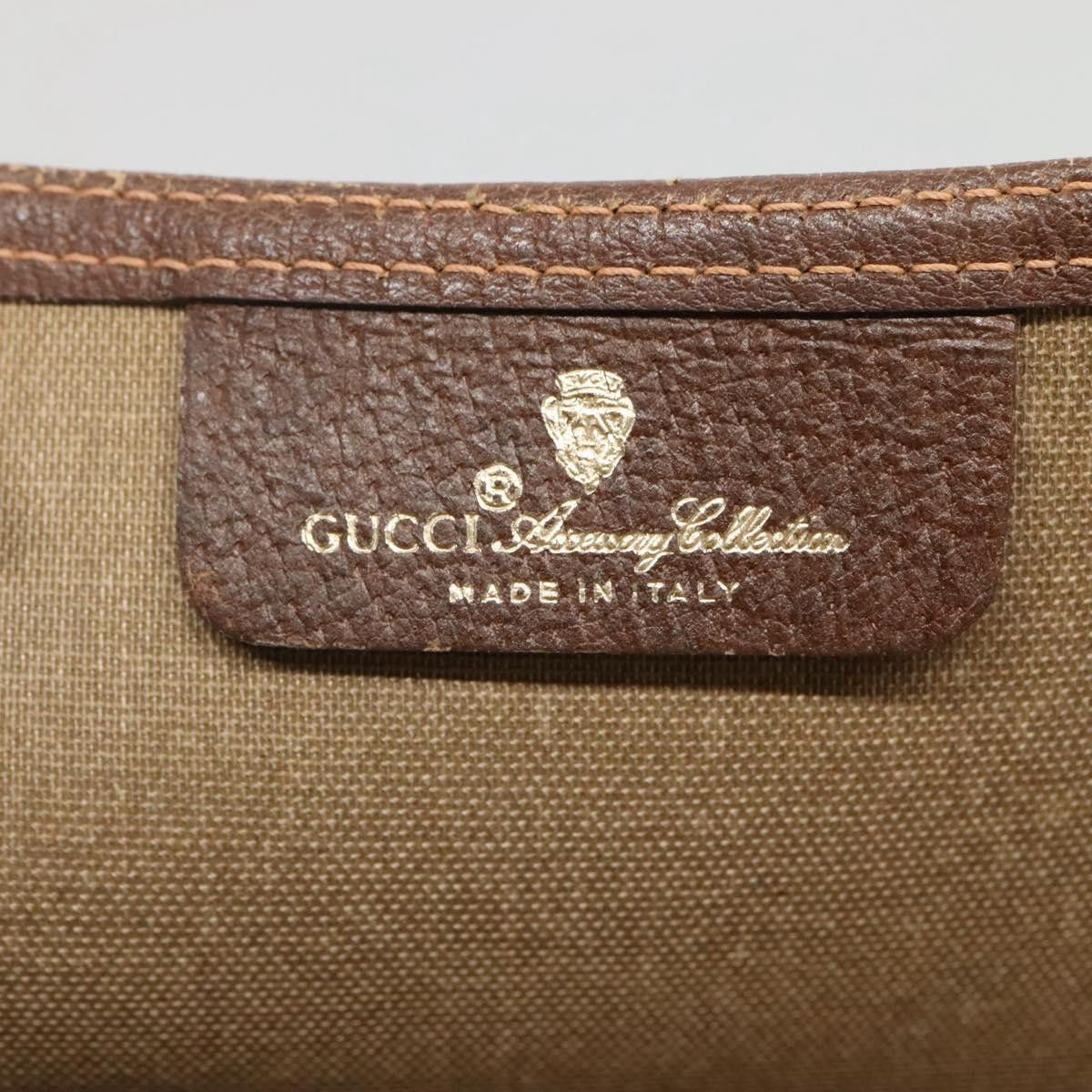 Gucci Gucci Sherry tote Size ONE SIZE - 10 Thumbnail