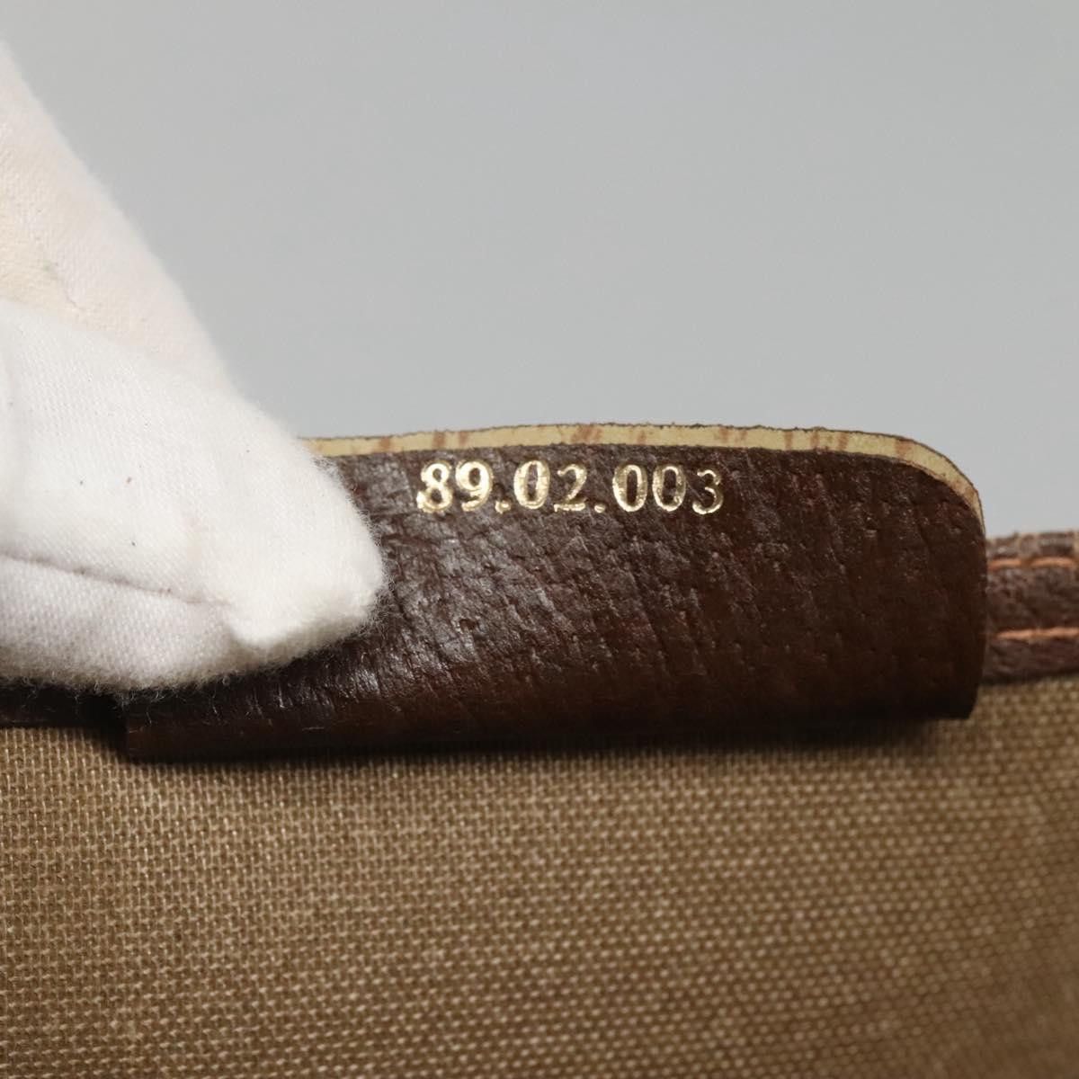 Gucci Gucci Sherry tote Size ONE SIZE - 11 Thumbnail