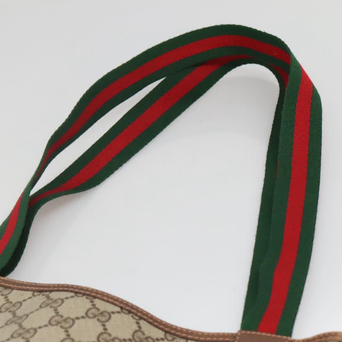 Gucci Gucci Sherry tote Size ONE SIZE - 15 Thumbnail