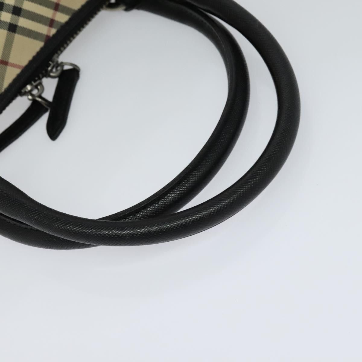 Burberry Burberry Nova Check tote Size ONE SIZE - 5 Thumbnail