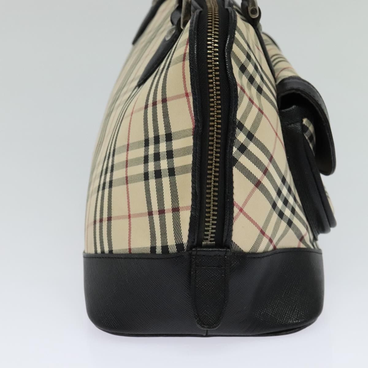 Burberry Burberry Nova Check tote Size ONE SIZE - 3 Thumbnail