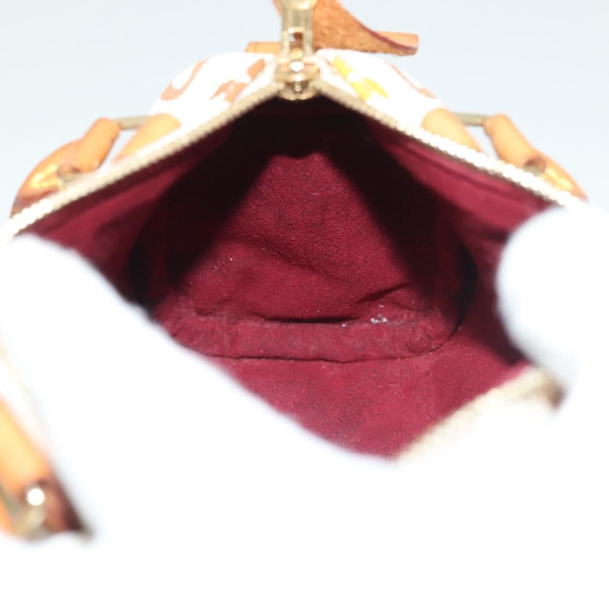 Louis Vuitton Louis Vuitton Mini speedy handbag Size ONE SIZE - 20 Thumbnail