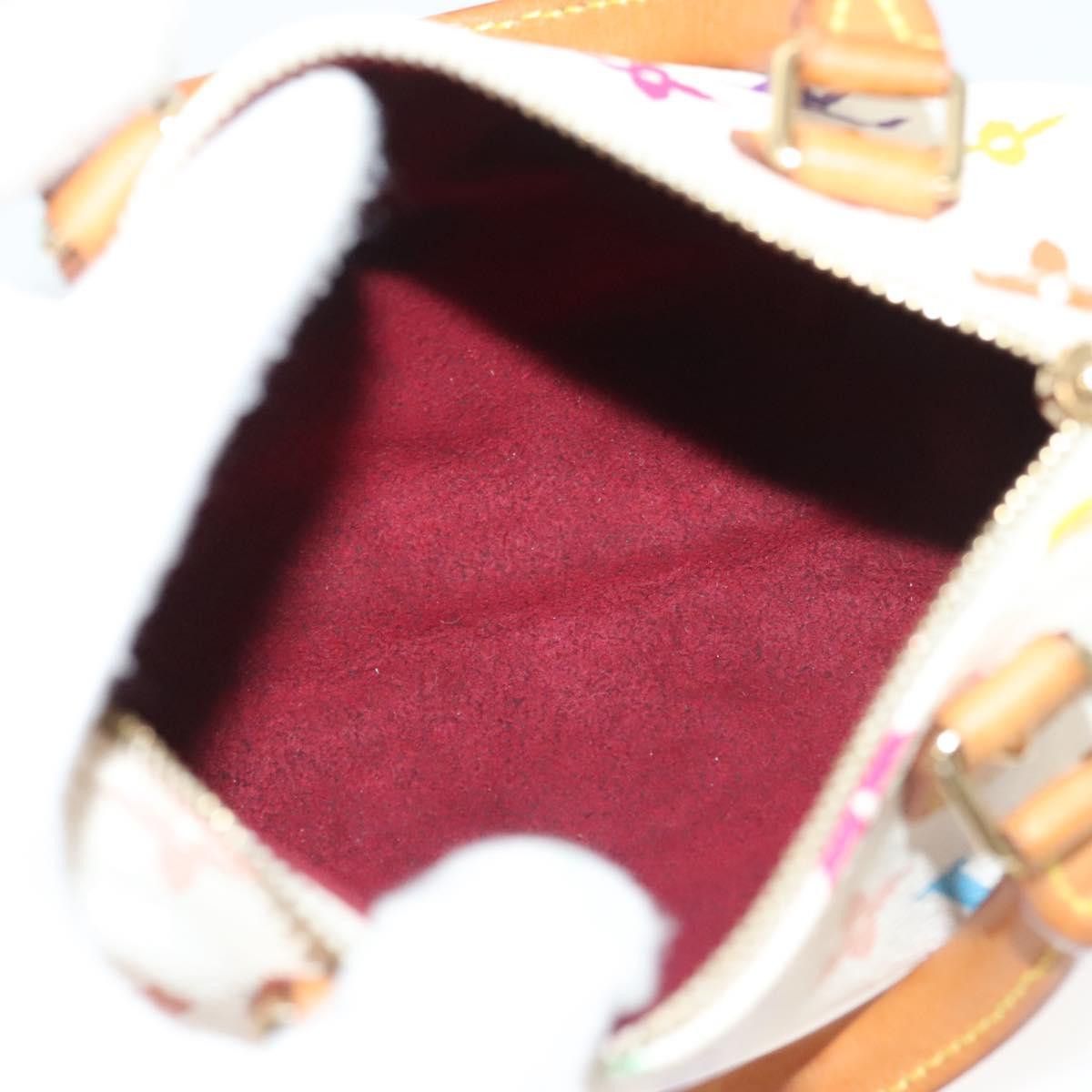 Louis Vuitton Louis Vuitton Mini speedy handbag Size ONE SIZE - 11 Thumbnail