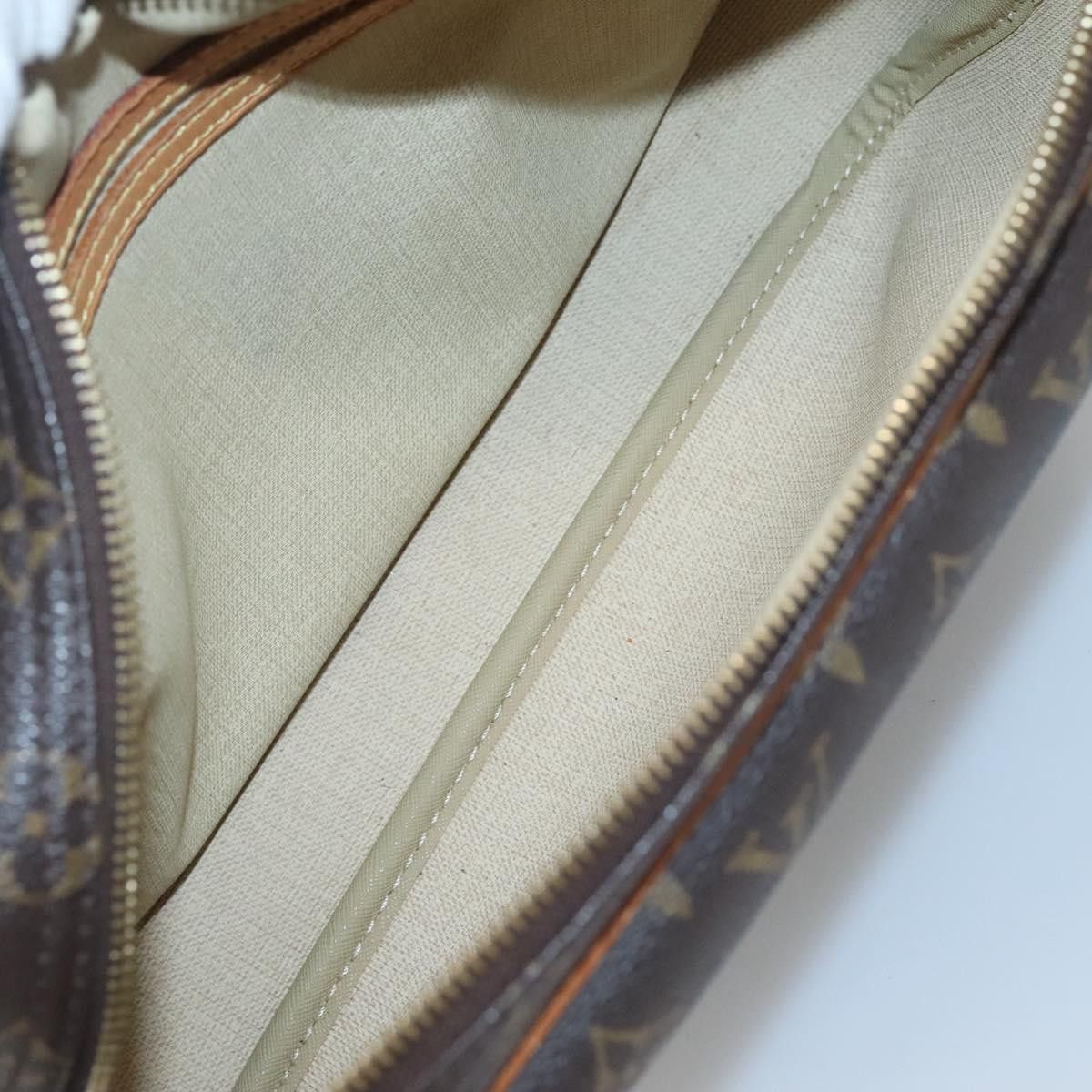 Louis Vuitton Louis Vuitton Reporter pm shoulder Size ONE SIZE - 17 Thumbnail