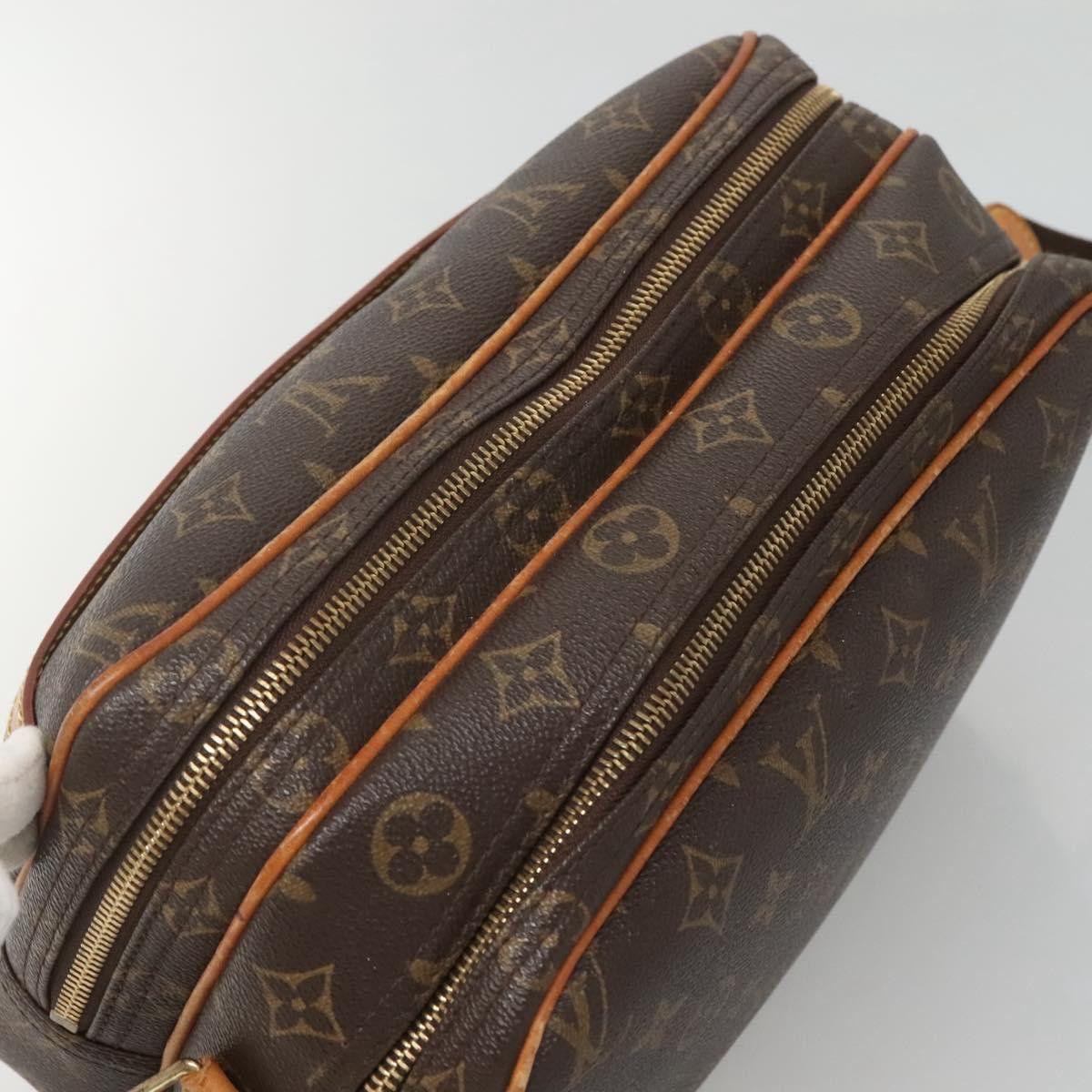 Louis Vuitton Louis Vuitton Reporter pm shoulder Size ONE SIZE - 21 Thumbnail