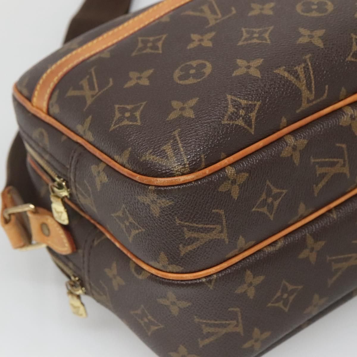Louis Vuitton Louis Vuitton Reporter pm shoulder Size ONE SIZE - 7 Thumbnail