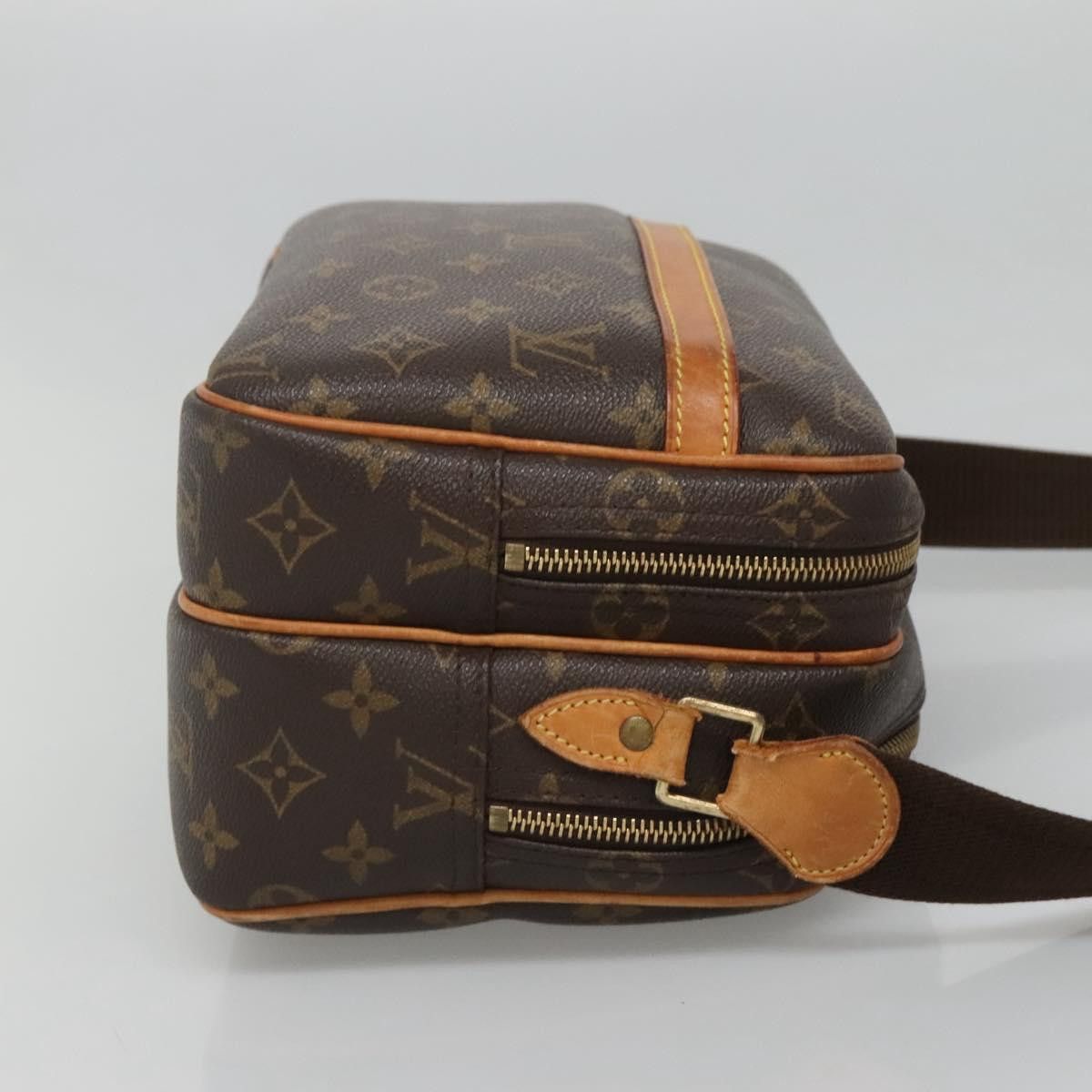 Louis Vuitton Louis Vuitton Reporter pm shoulder Size ONE SIZE - 4 Thumbnail
