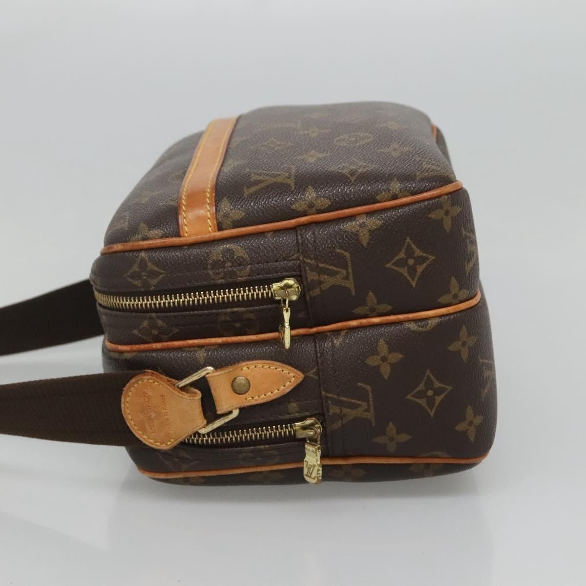 Louis Vuitton Louis Vuitton Reporter pm shoulder Size ONE SIZE - 3 Thumbnail