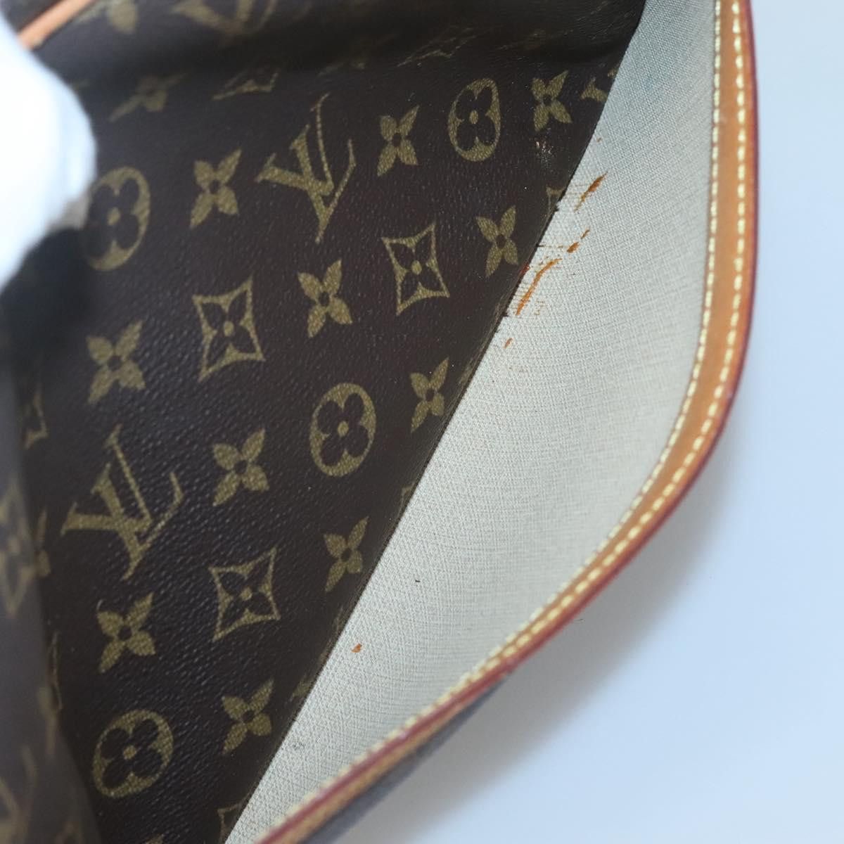 Louis Vuitton Louis Vuitton Reporter pm shoulder Size ONE SIZE - 19 Thumbnail
