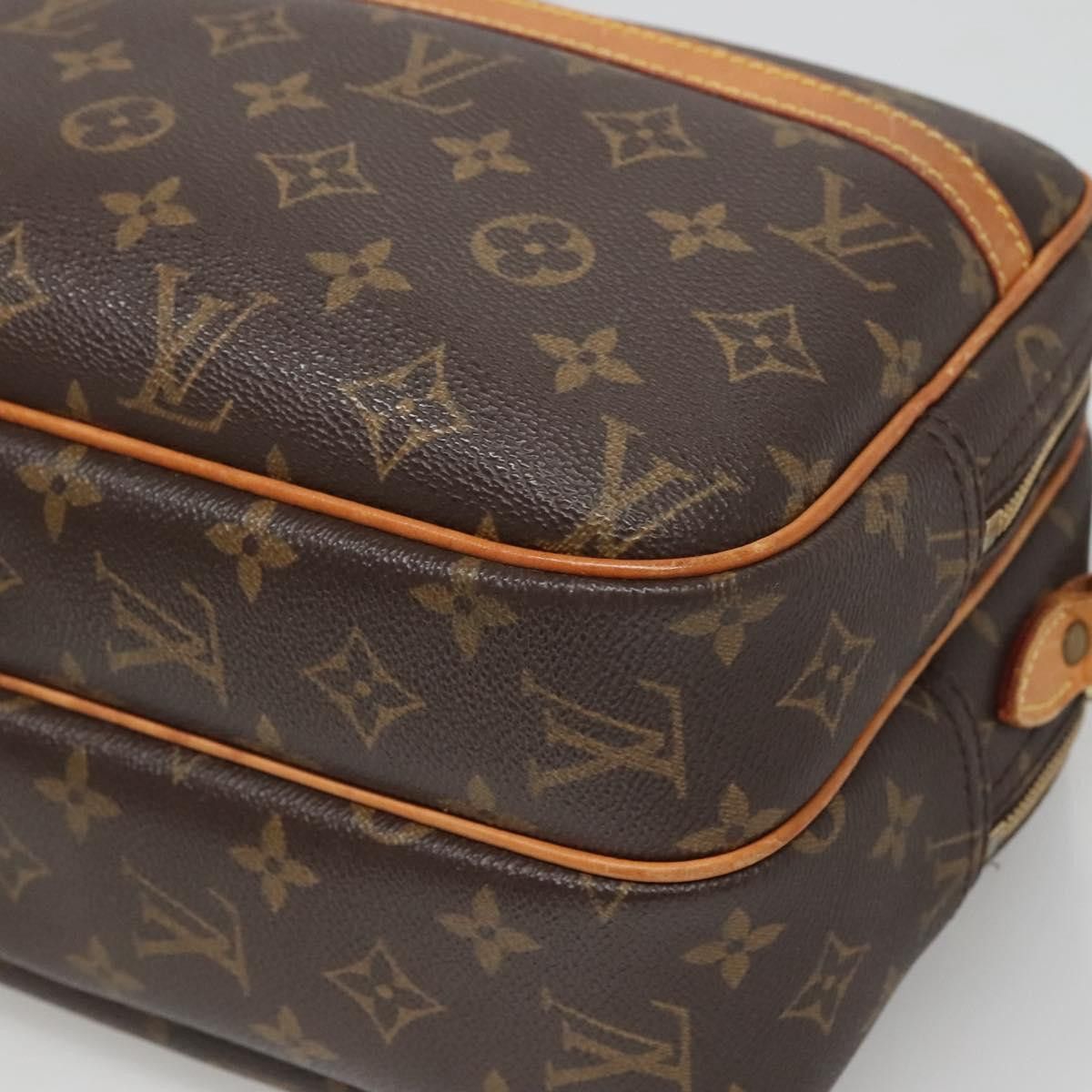 Louis Vuitton Louis Vuitton Reporter pm shoulder Size ONE SIZE - 6 Thumbnail