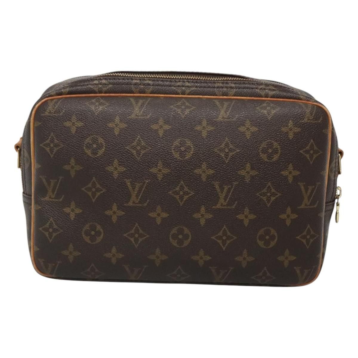 Louis Vuitton Louis Vuitton Reporter pm shoulder Size ONE SIZE - 2 Thumbnail