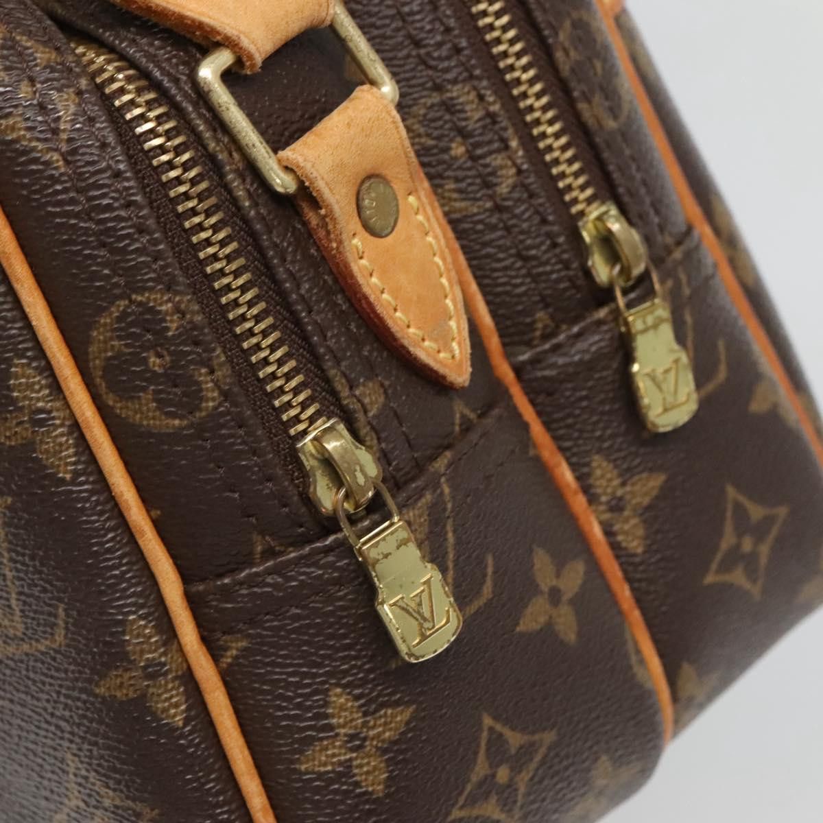 Louis Vuitton Louis Vuitton Reporter pm shoulder Size ONE SIZE - 10 Thumbnail