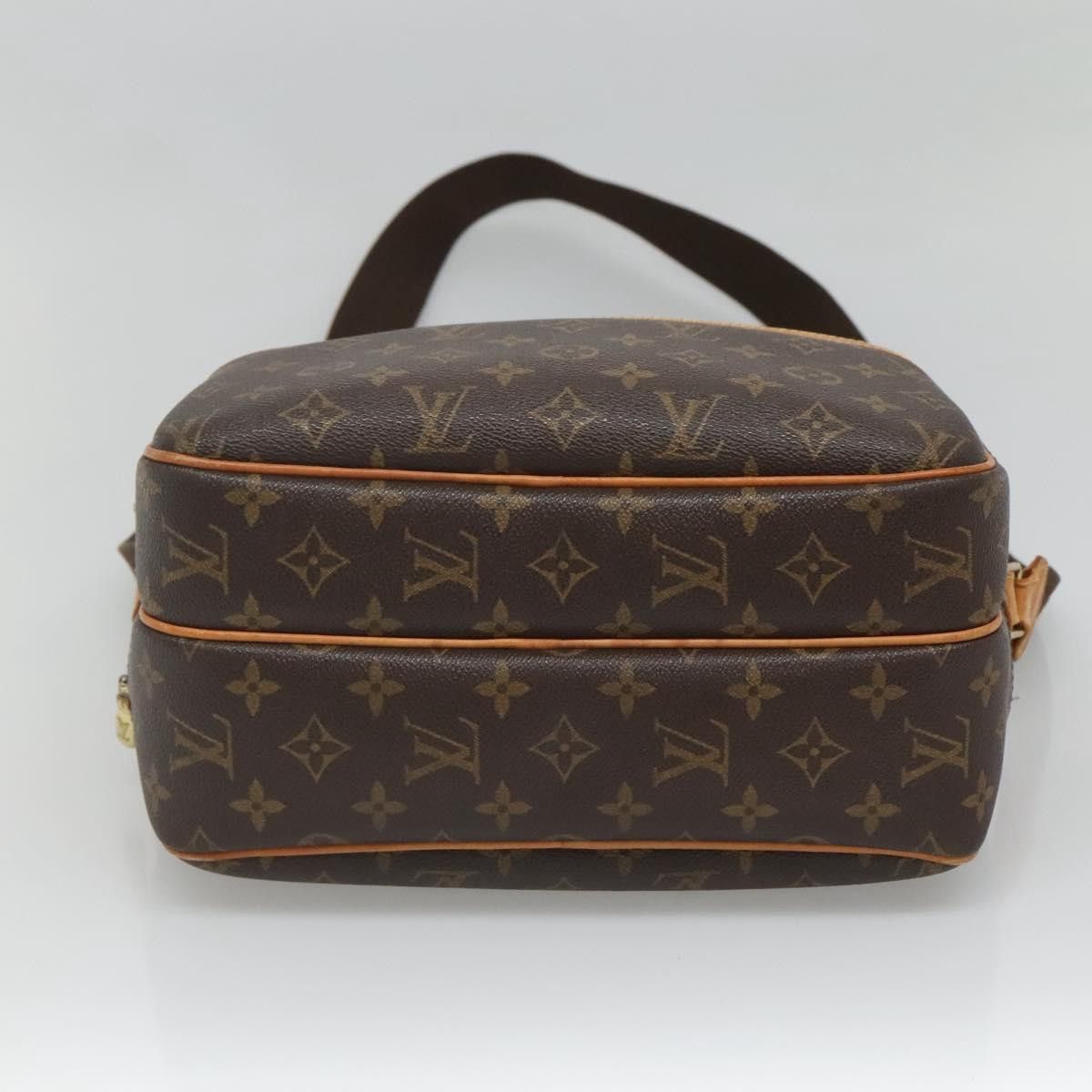Louis Vuitton Louis Vuitton Reporter pm shoulder Size ONE SIZE - 22 Thumbnail