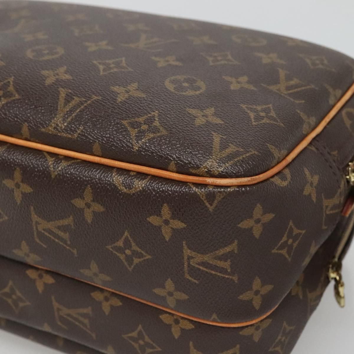 Louis Vuitton Louis Vuitton Reporter pm shoulder Size ONE SIZE - 8 Thumbnail