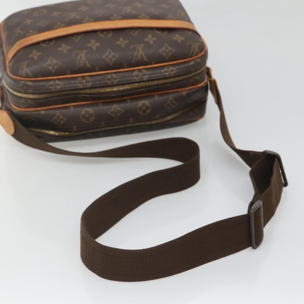 Louis Vuitton Louis Vuitton Reporter pm shoulder Size ONE SIZE - 5 Thumbnail