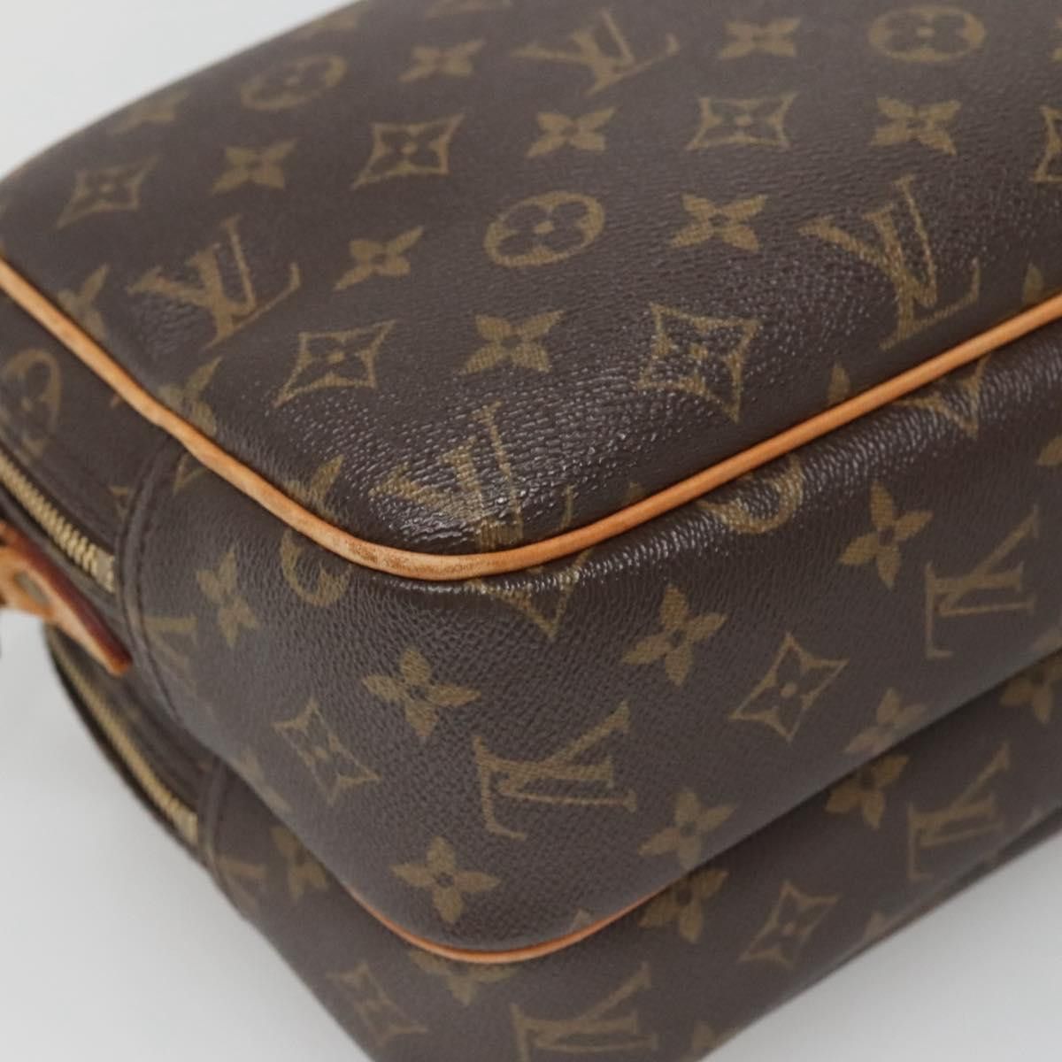 Louis Vuitton Louis Vuitton Reporter pm shoulder Size ONE SIZE - 9 Thumbnail