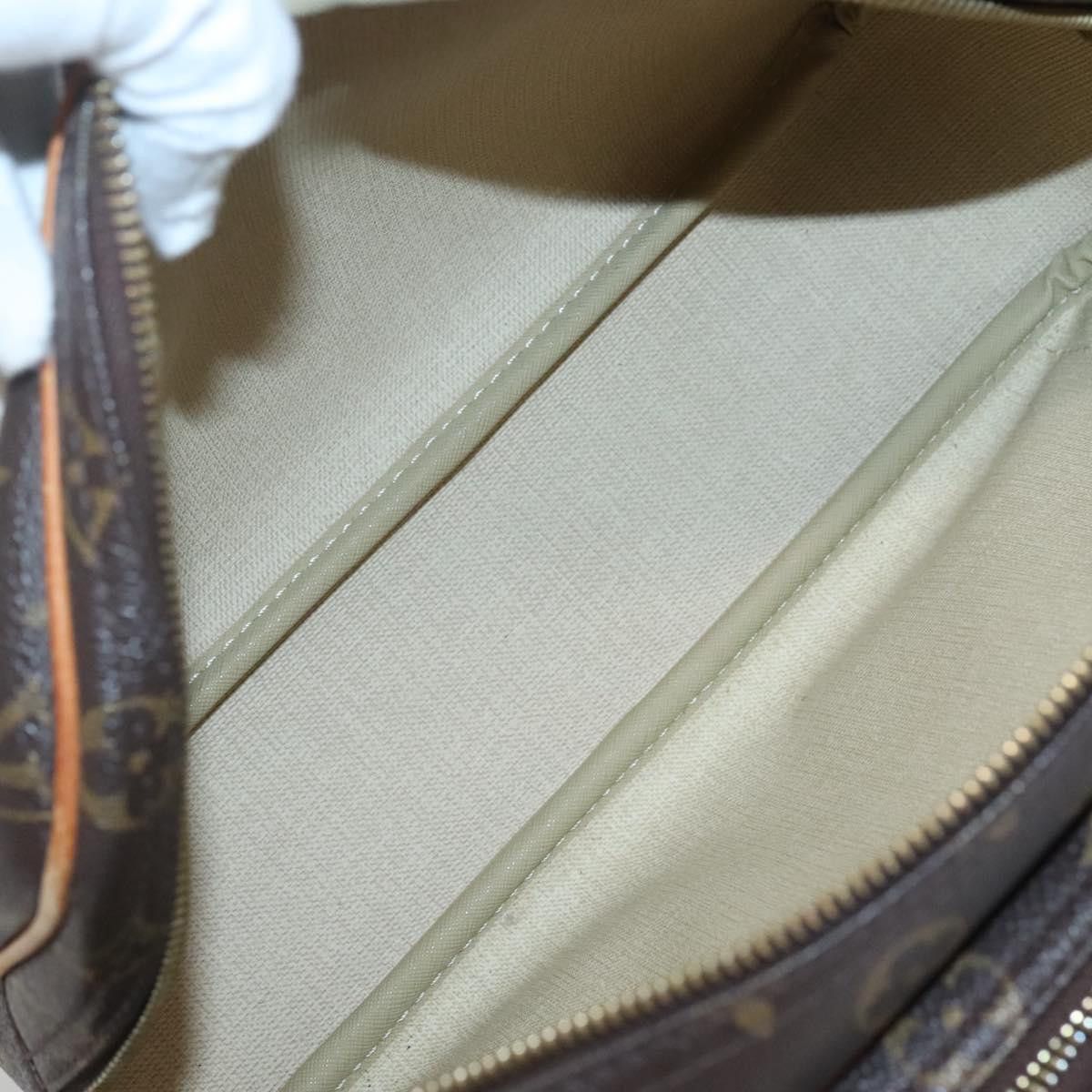 Louis Vuitton Louis Vuitton Reporter pm shoulder Size ONE SIZE - 11 Thumbnail