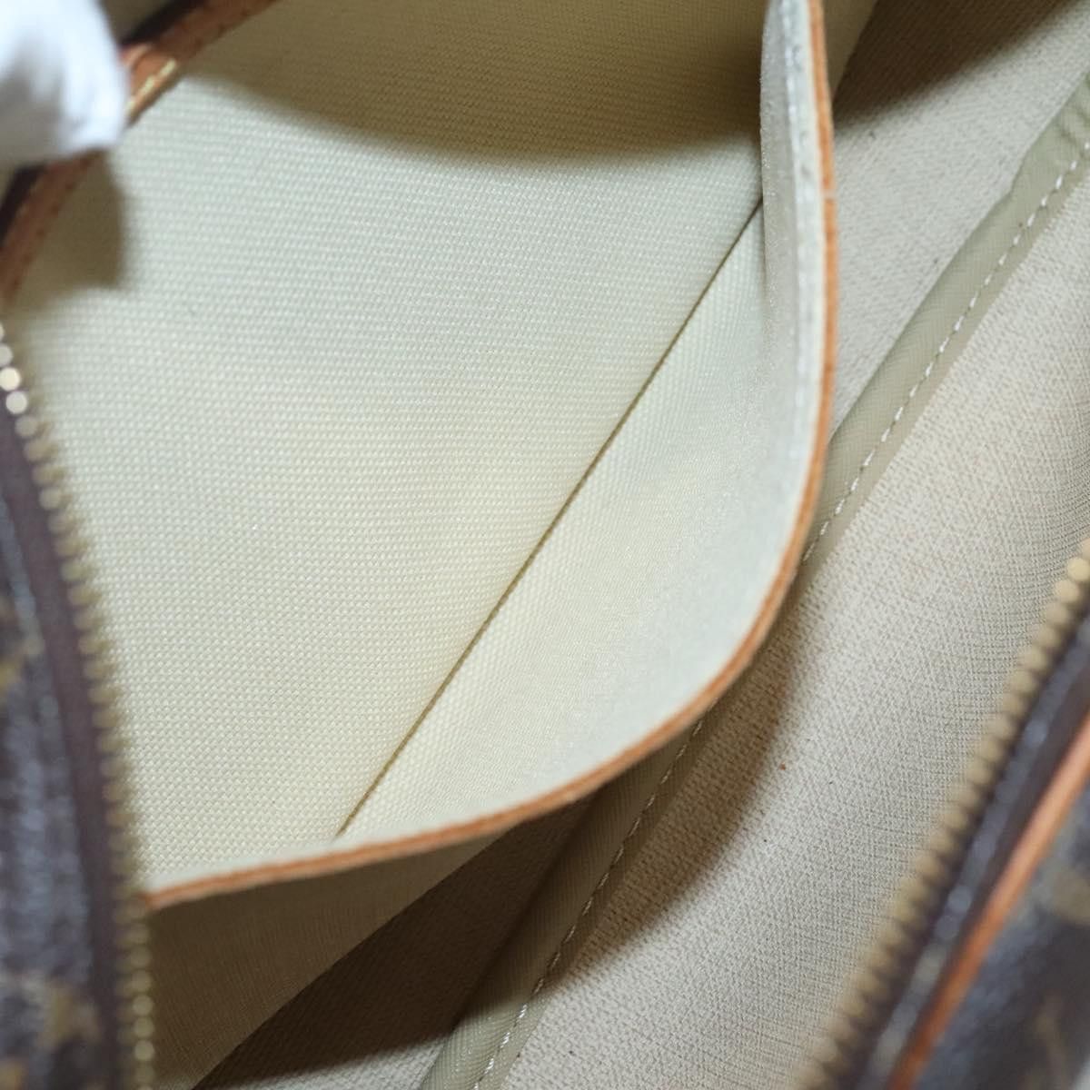 Louis Vuitton Louis Vuitton Reporter pm shoulder Size ONE SIZE - 18 Thumbnail