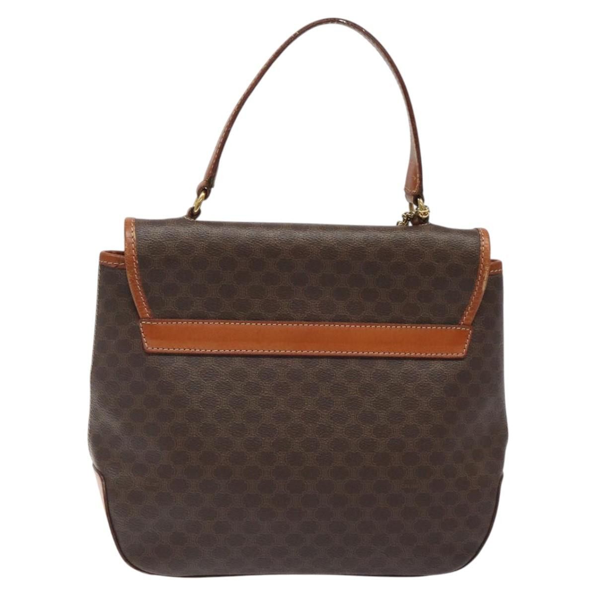 Celine Céline Macadam handbag Size ONE SIZE - 2 Thumbnail