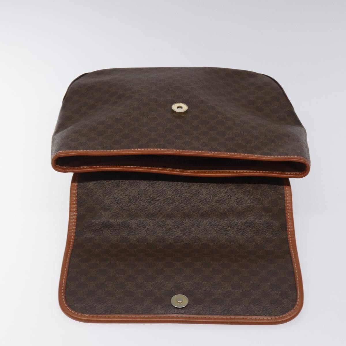 Celine Céline Macadam handbag Size ONE SIZE - 20 Thumbnail