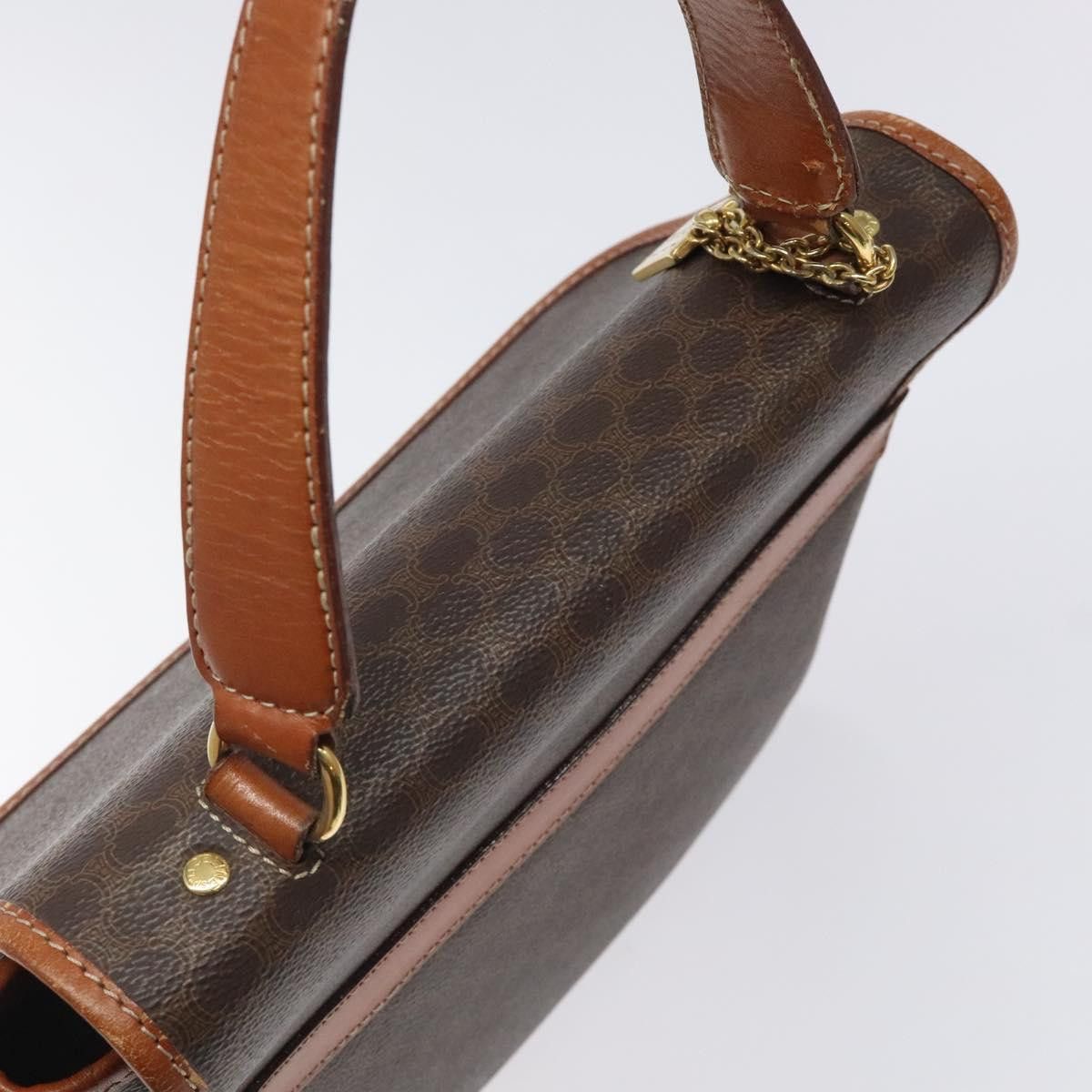 Celine Céline Macadam handbag Size ONE SIZE - 11 Thumbnail