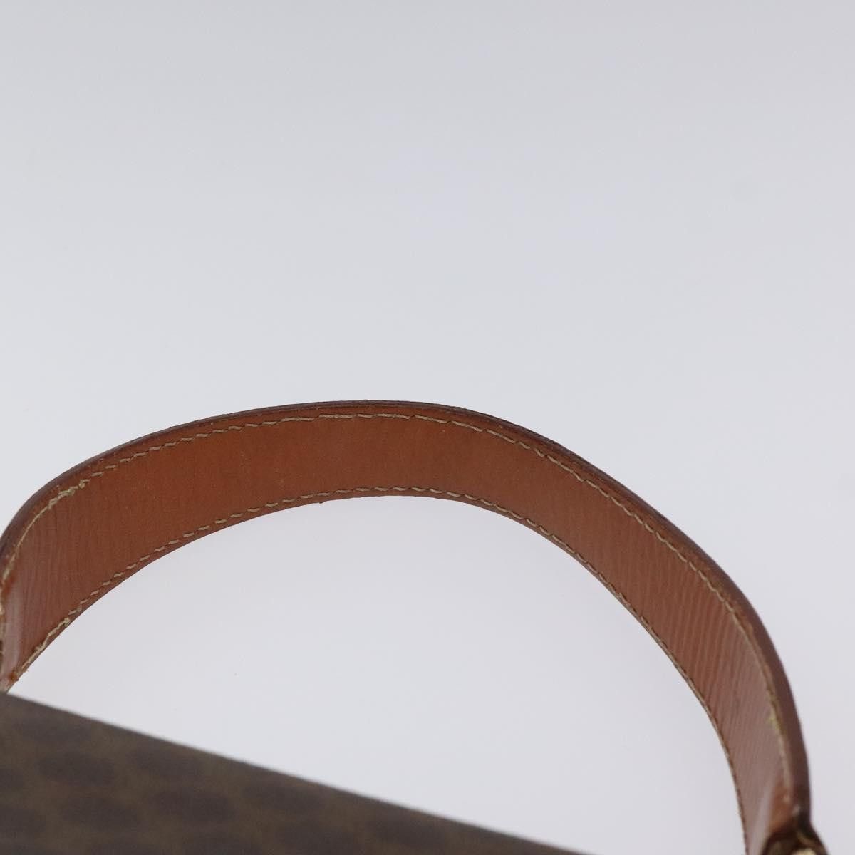 Celine Céline Macadam handbag Size ONE SIZE - 18 Thumbnail