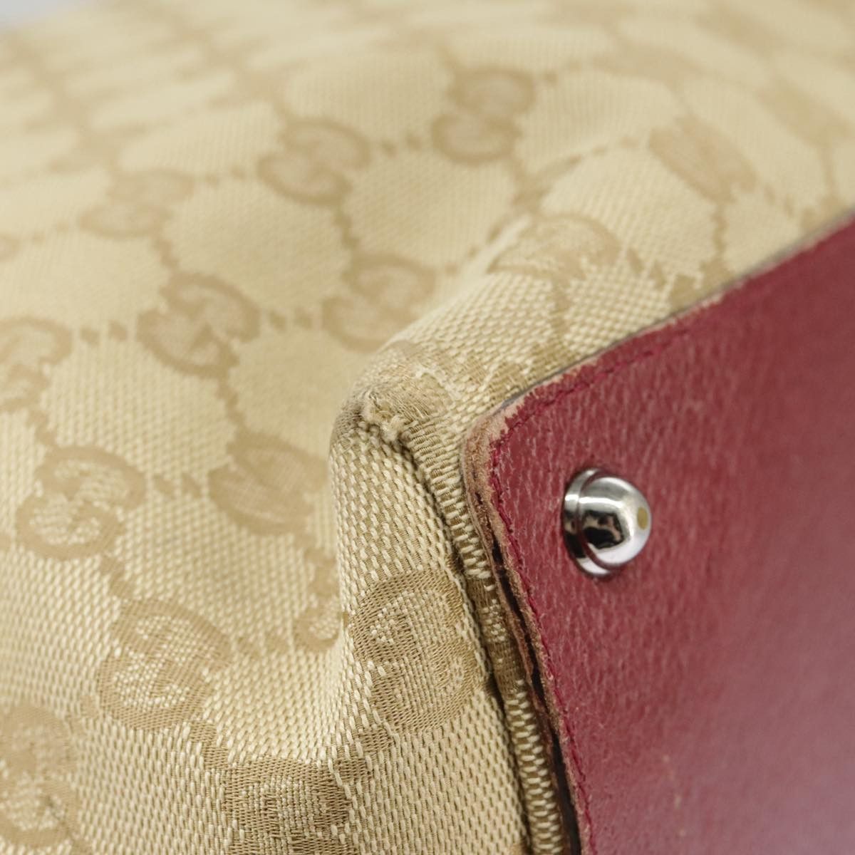 Gucci Gucci tote Size ONE SIZE - 8 Thumbnail