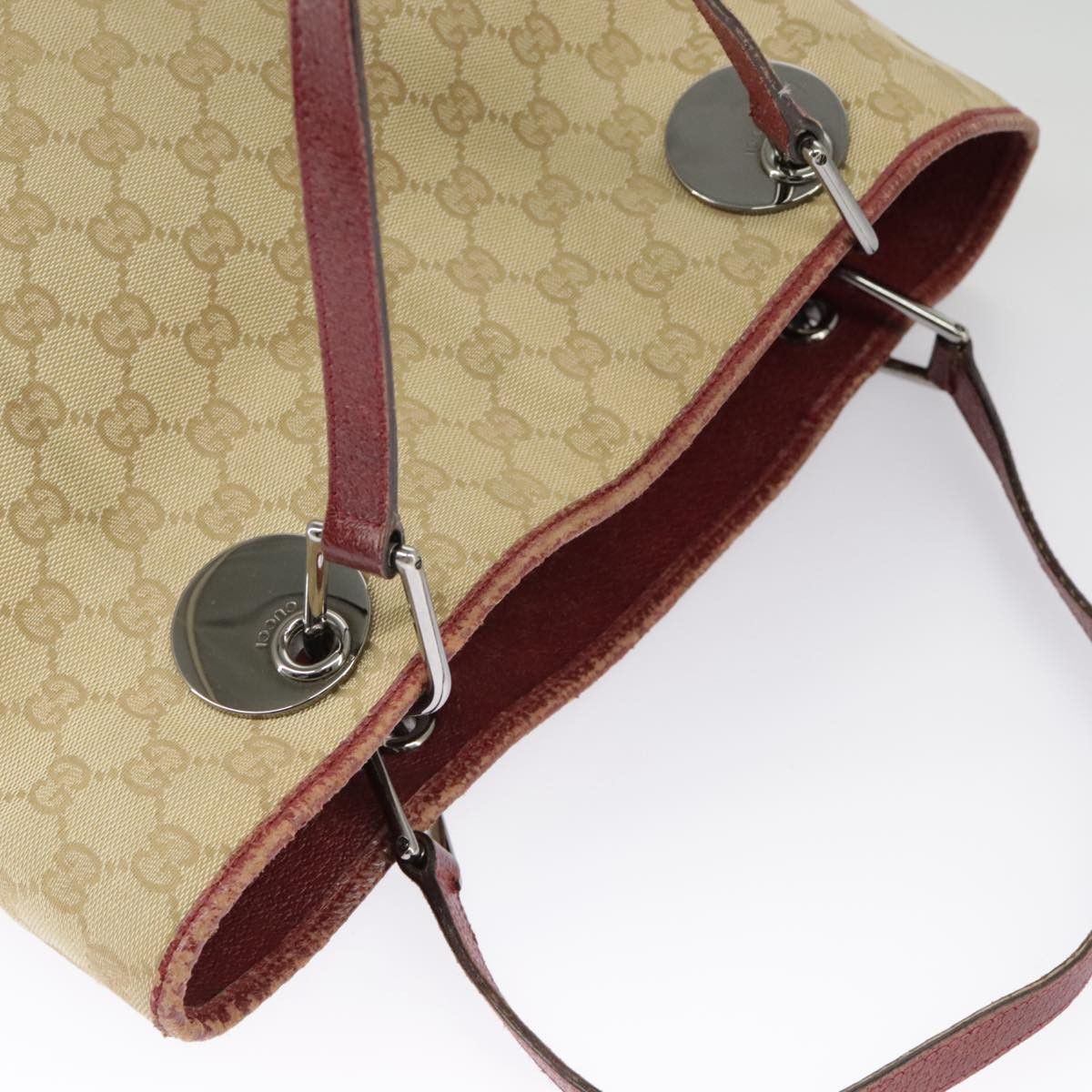 Gucci Gucci tote Size ONE SIZE - 18 Thumbnail