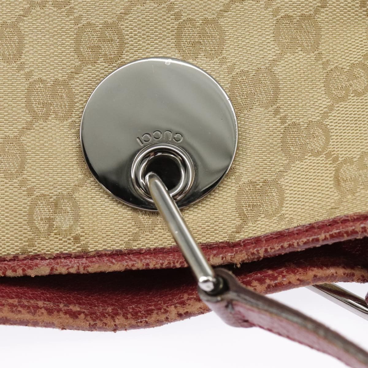 Gucci Gucci tote Size ONE SIZE - 12 Thumbnail