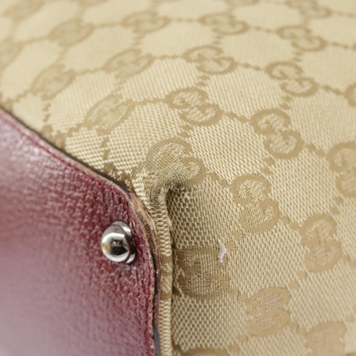 Gucci Gucci tote Size ONE SIZE - 11 Thumbnail